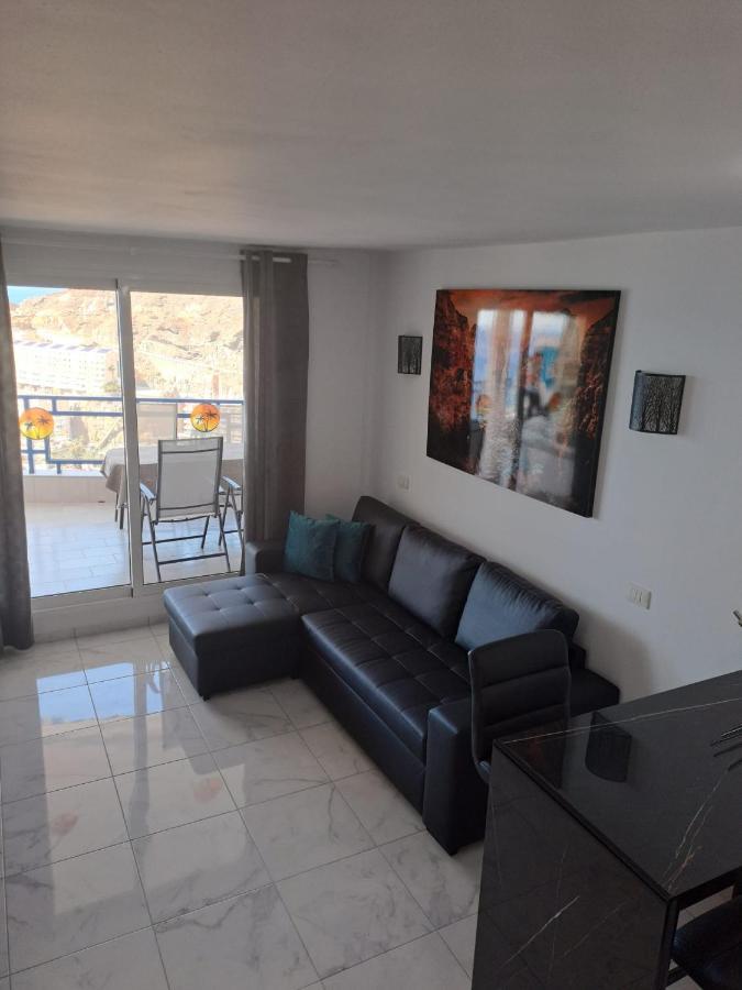 Vista Taurito Ely Apartment Luaran gambar