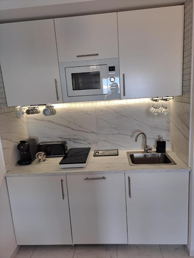 Vista Taurito Ely Apartment Luaran gambar